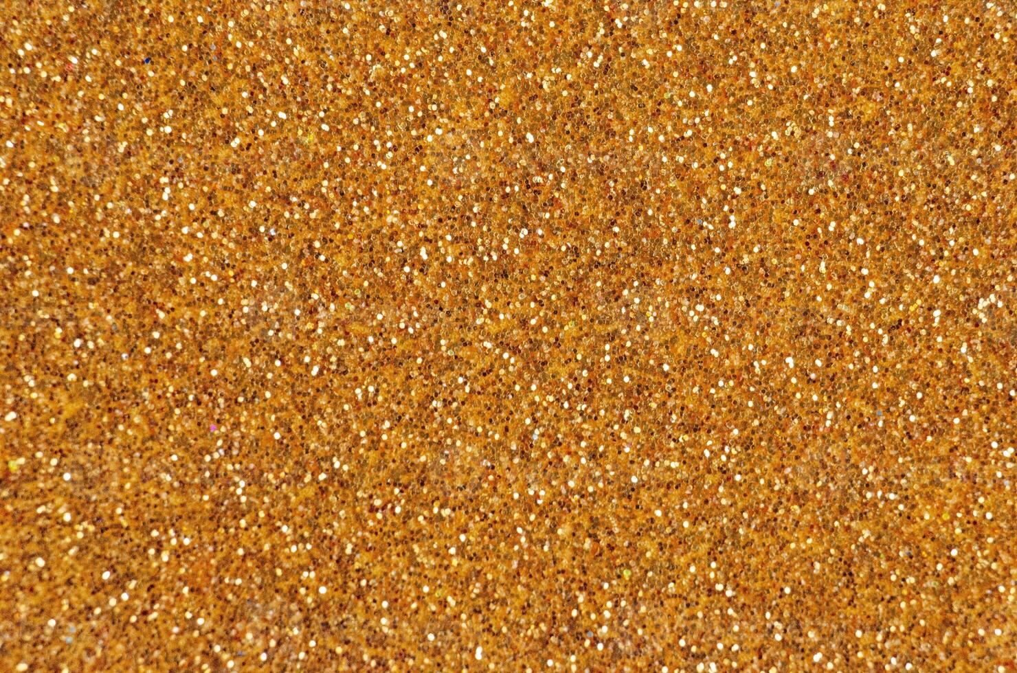 Golden color wallpaper with customizable space for text or ideas. Wallpaper and design concept photo