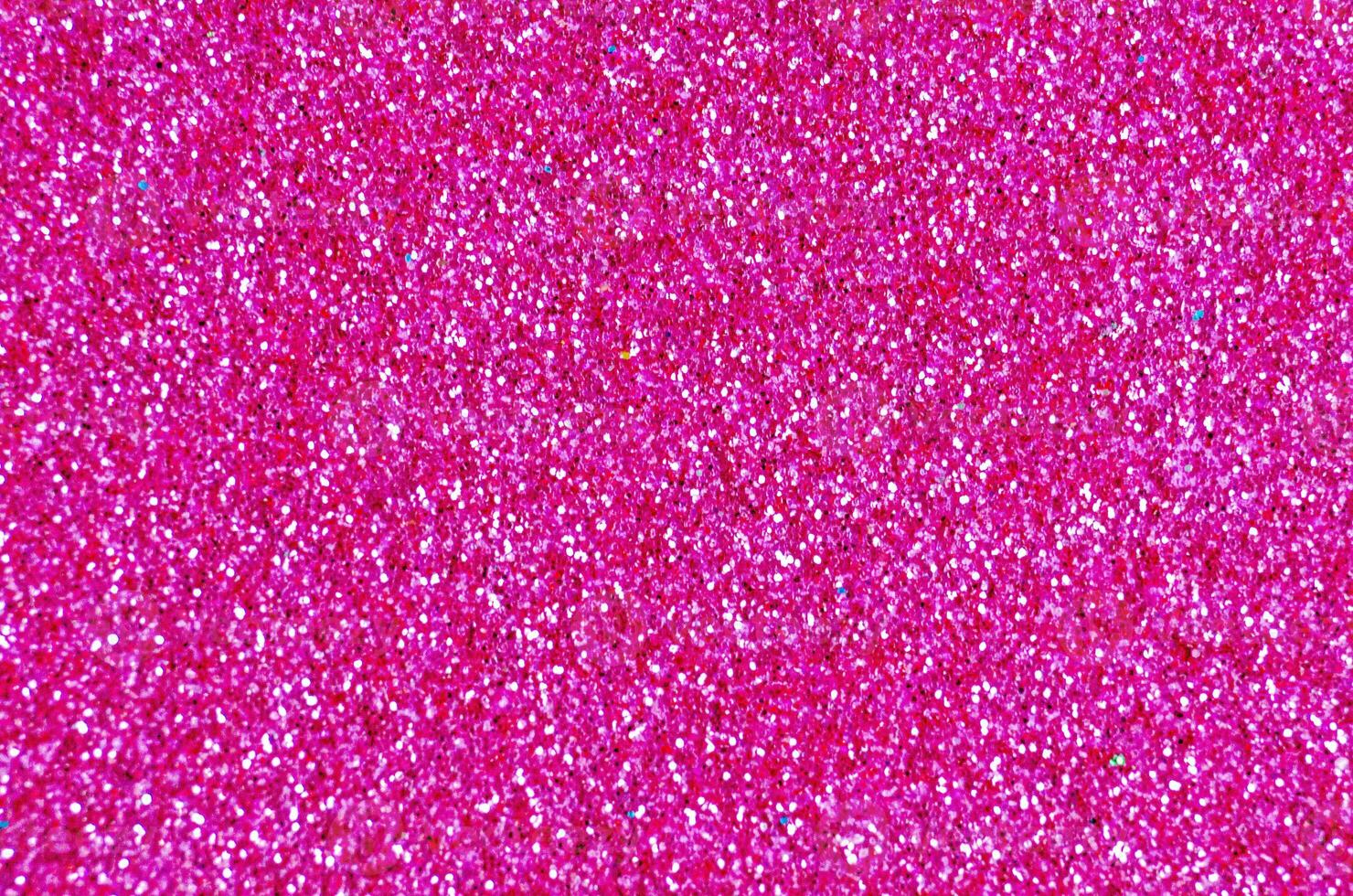Top view of pink wallpaper with customizable space for text or ideas. Wallpaper and design concept photo