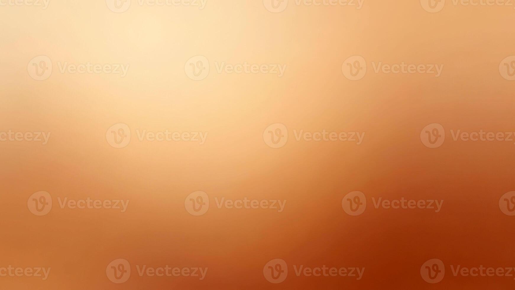 Abstract warm toned gradient background with smooth blending photo
