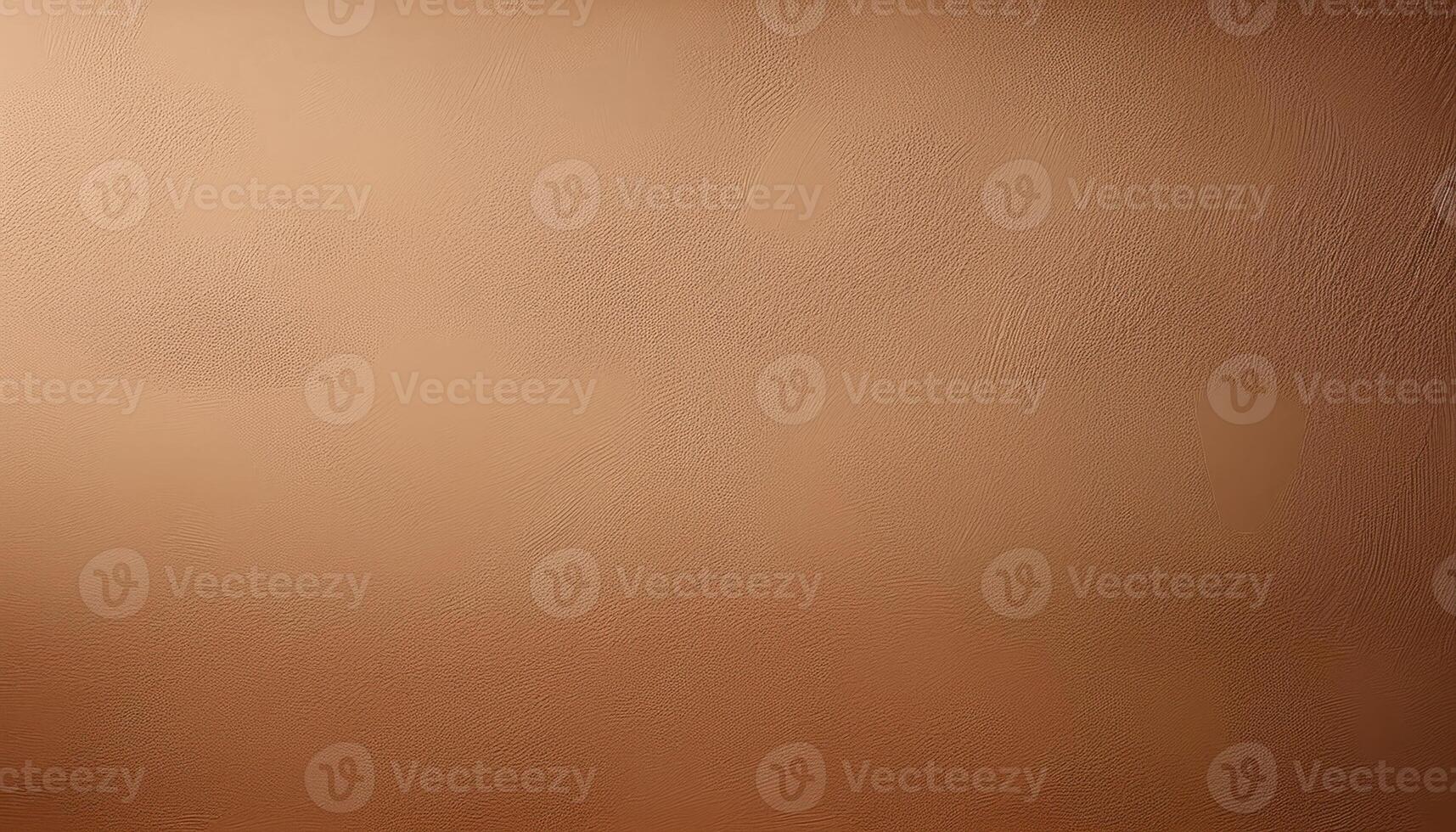 Textured brown surface with subtle gradient patterns photo