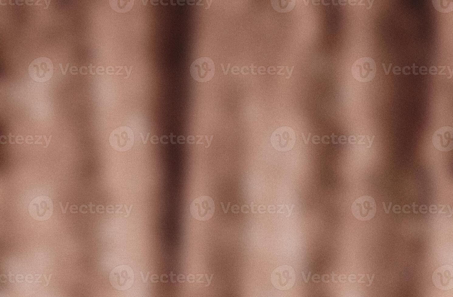 Abstract brown textured background with vertical patterns photo