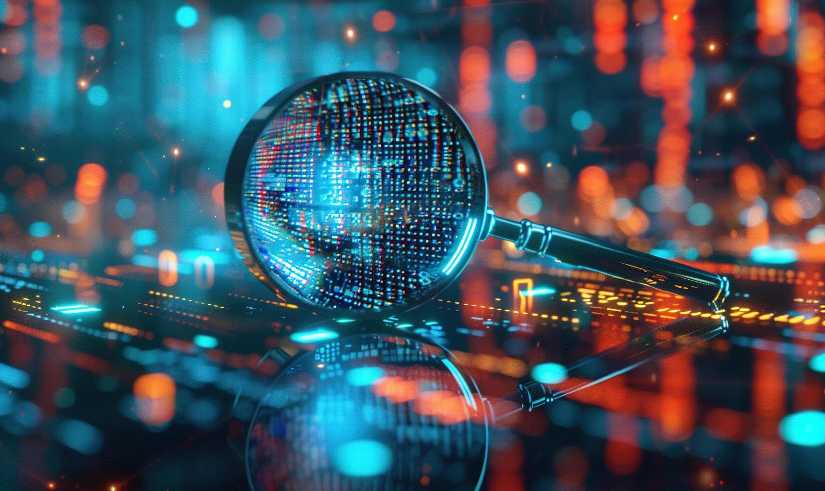 Business audit stock financial finance management on analysis data strategy with graph accounting marketing or report chart economy investment research profit photo