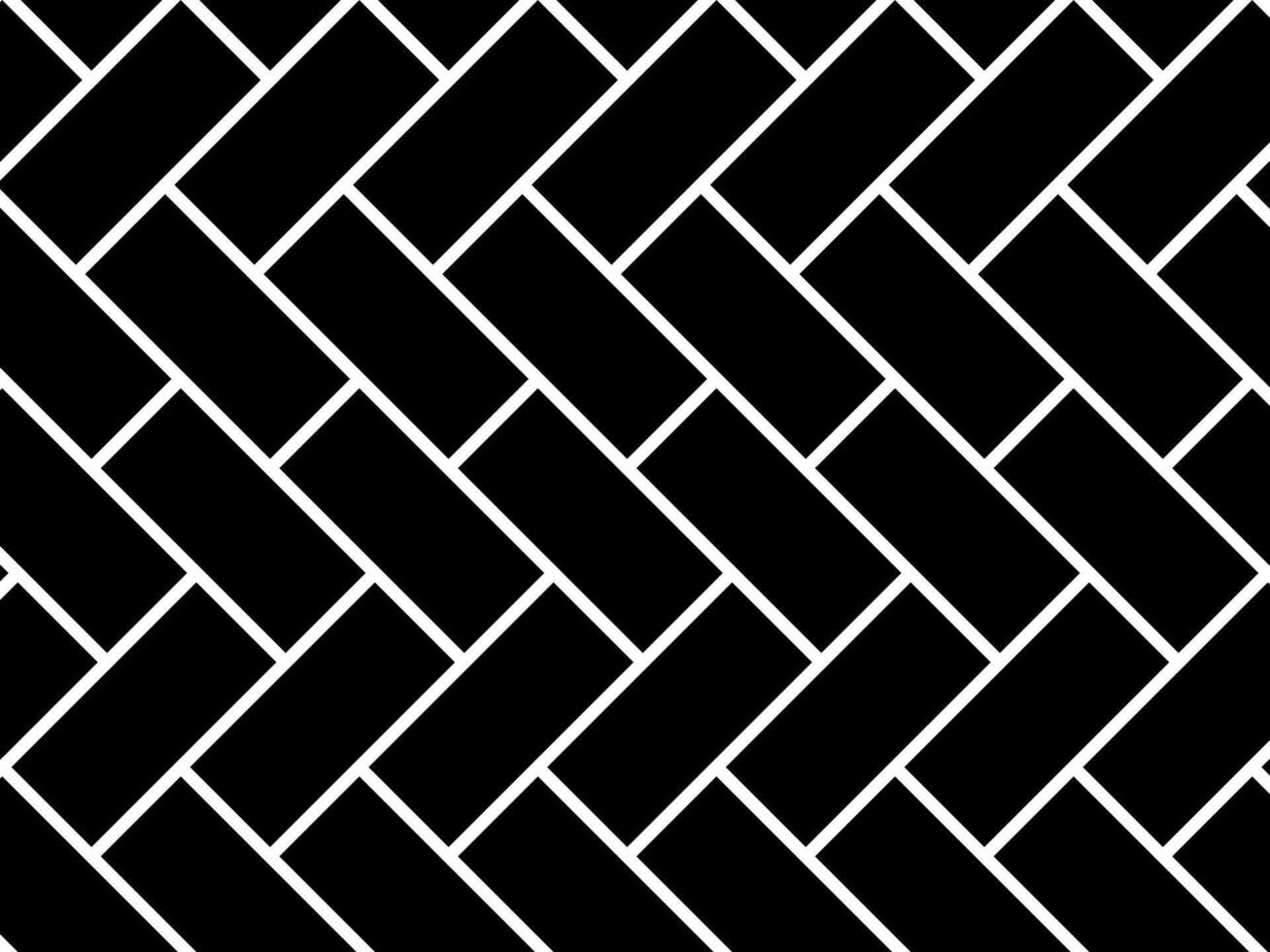 Herringbone Pattern, Brick or Paving Block Motif, can use for Decoration, Background, Carpet, Ornate, Tile, Floor, Wallpaper, Wrapping, Fashion, Fabric, Interior, Exterior or Graphic Design Element vector
