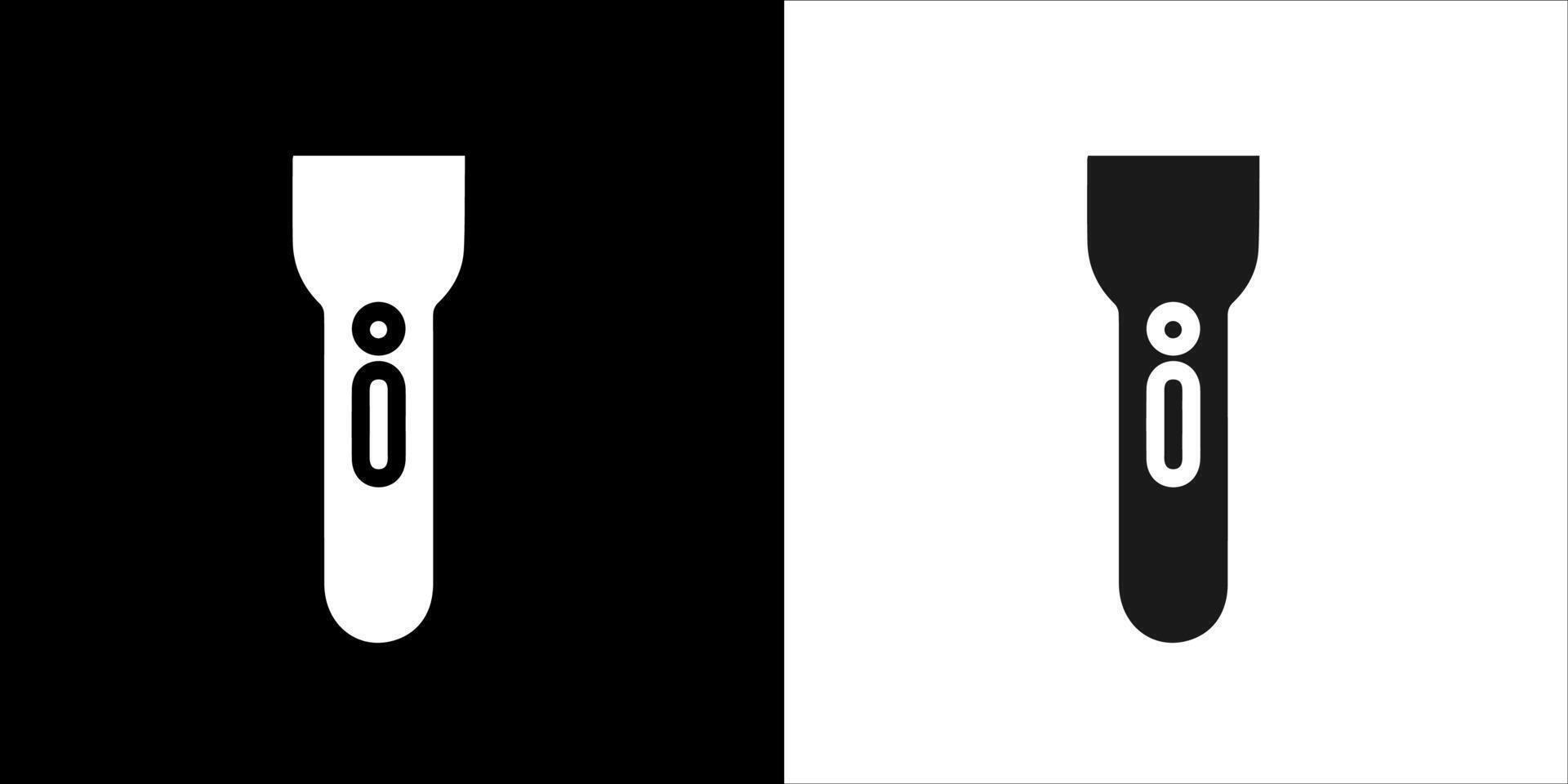 a black and white illustration of a paintbrush vector