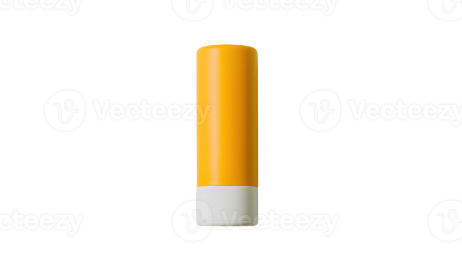 Travel-Sized Sunscreen Stick for Easy Protection on the Go During Outdoor Adventures and Vacations. png