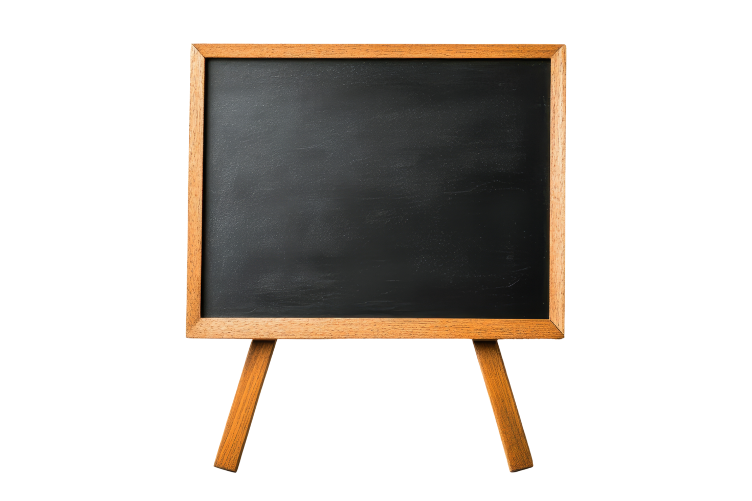 Resolution board in a studio setting educational tool white background professional viewpoint png