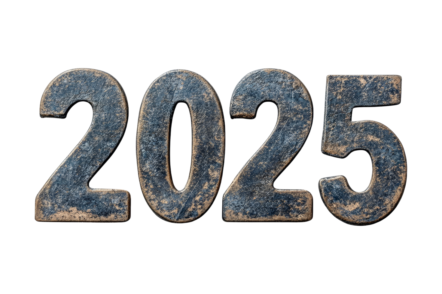 Year 2025 a glimpse into future trends urban settings digital innovations perspective vision png