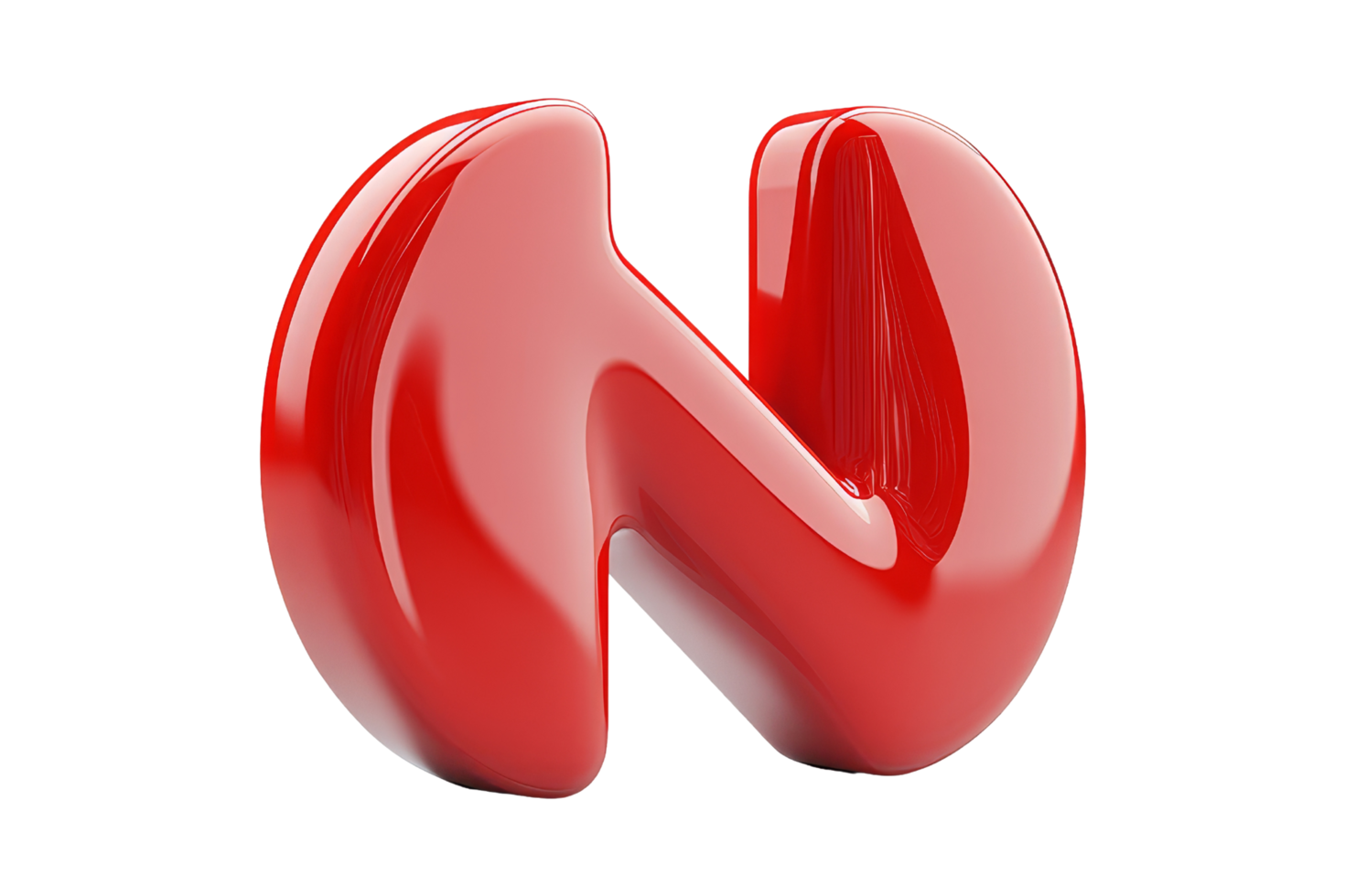 Mute symbol graphic design concept front view for clarity png