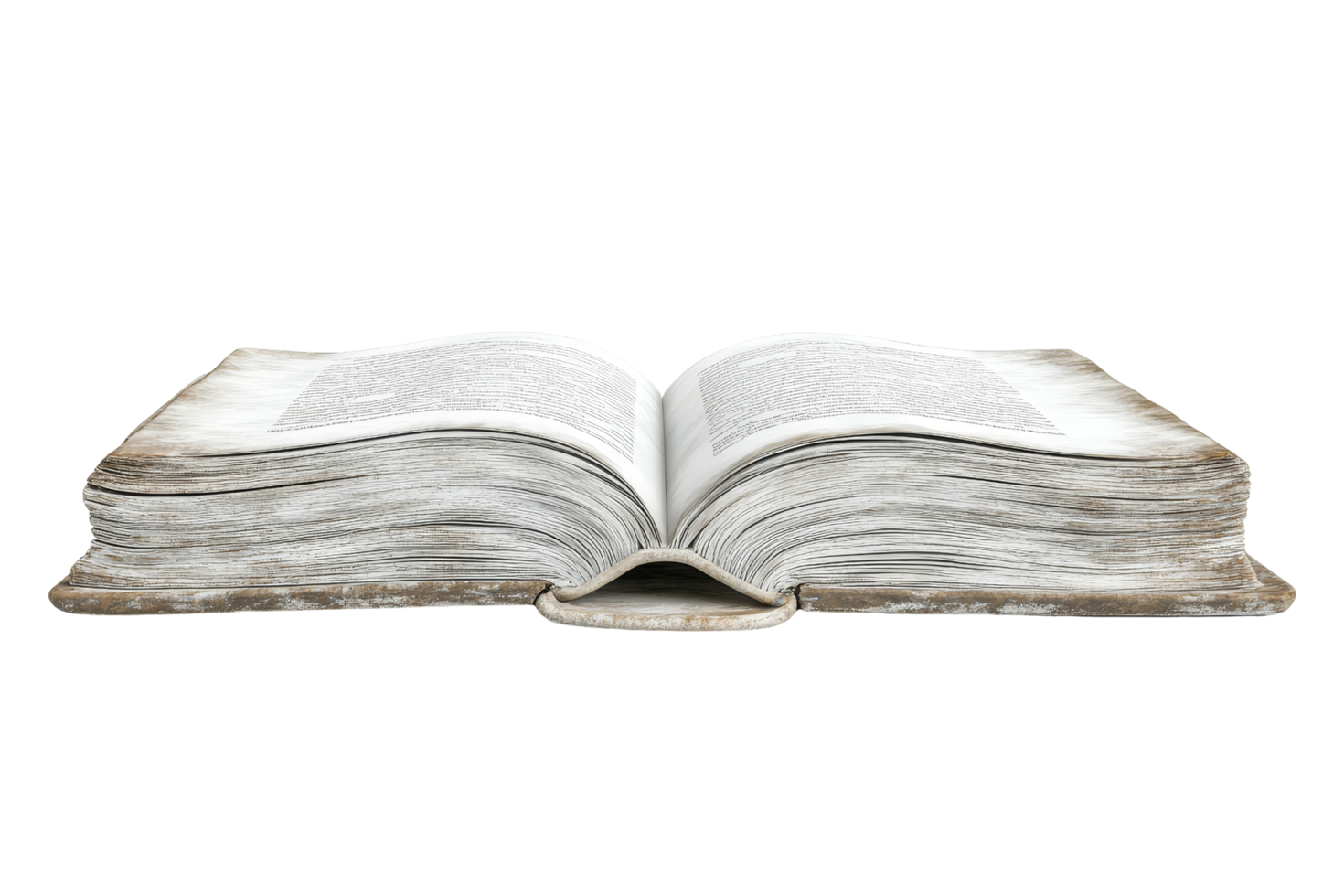 Open book symbol displayed on for educational purposes png