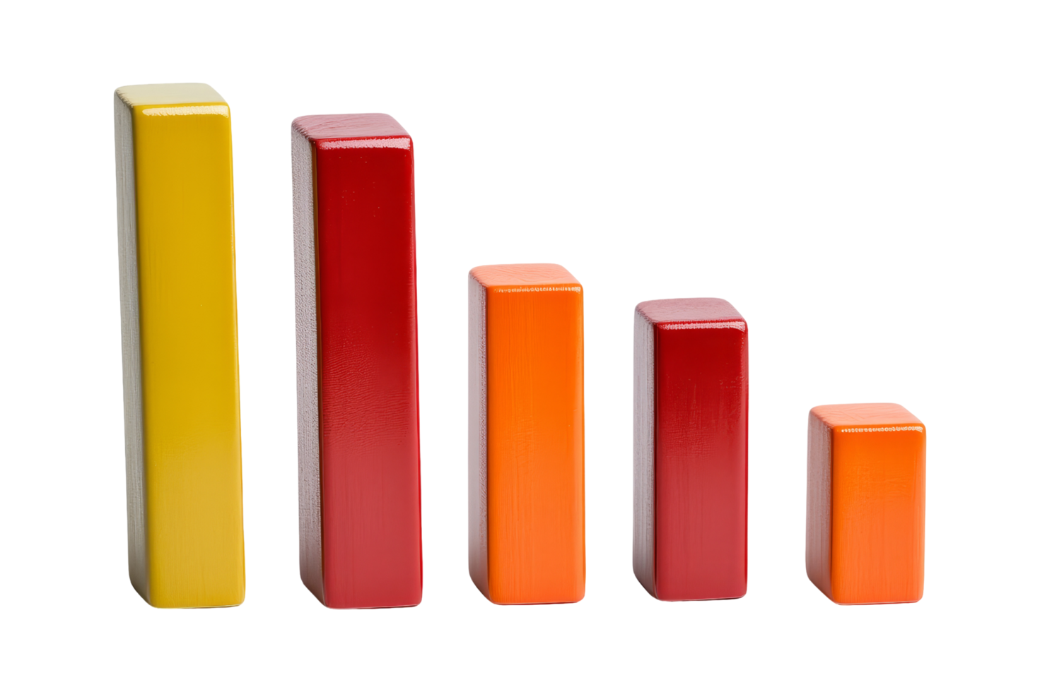 Growth trends analysis insightful data visualization and graph representation png