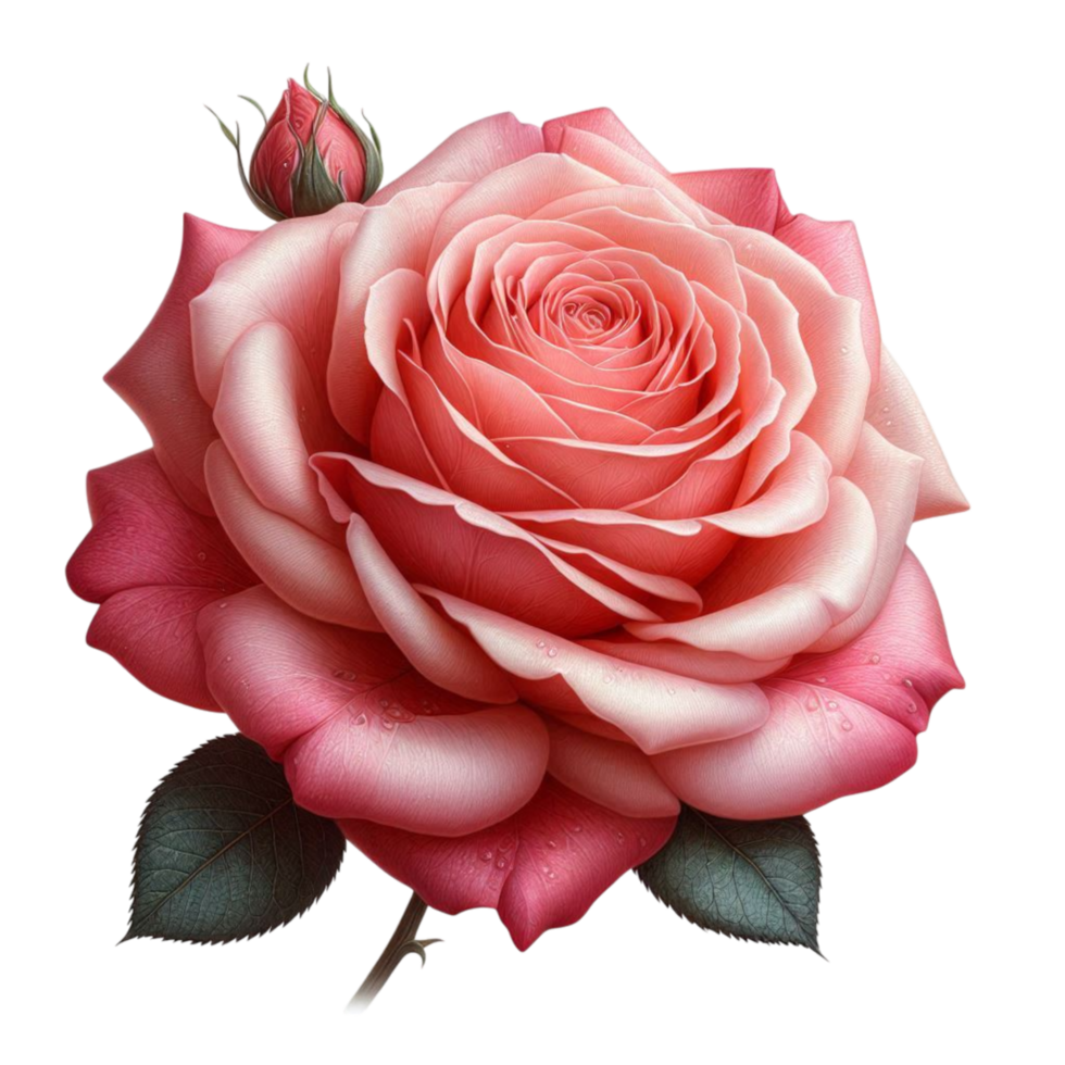 rose pink rose Romantic Pink Rose Bouquets for All Occasions png