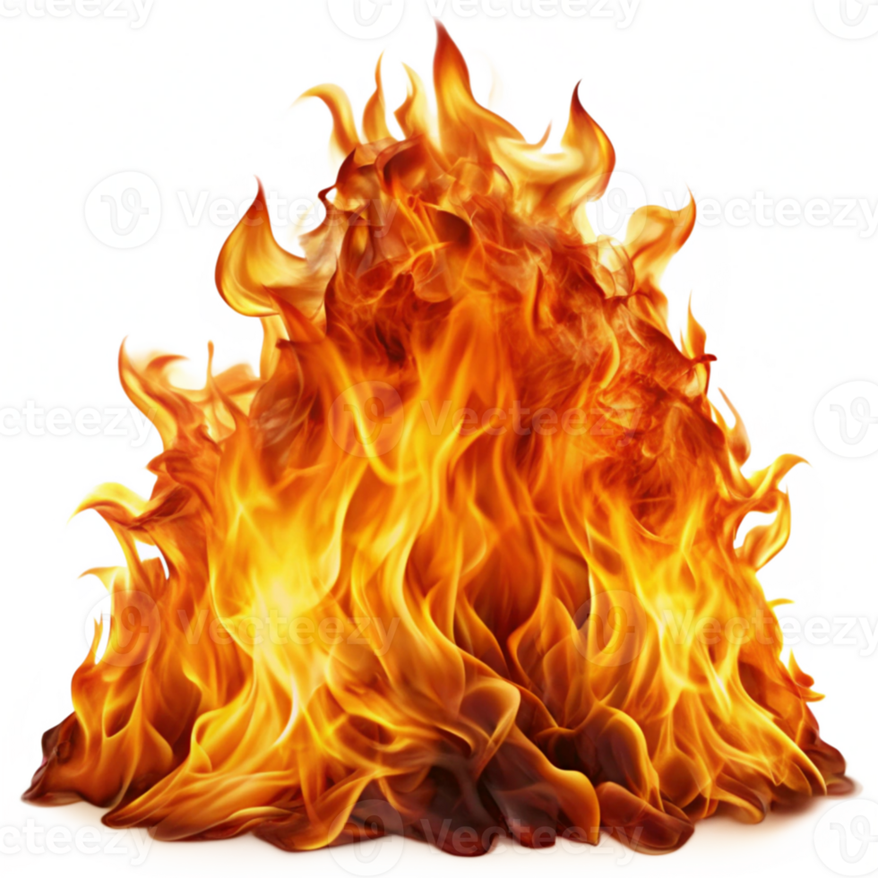 Passionate Fire Igniting the Soul png