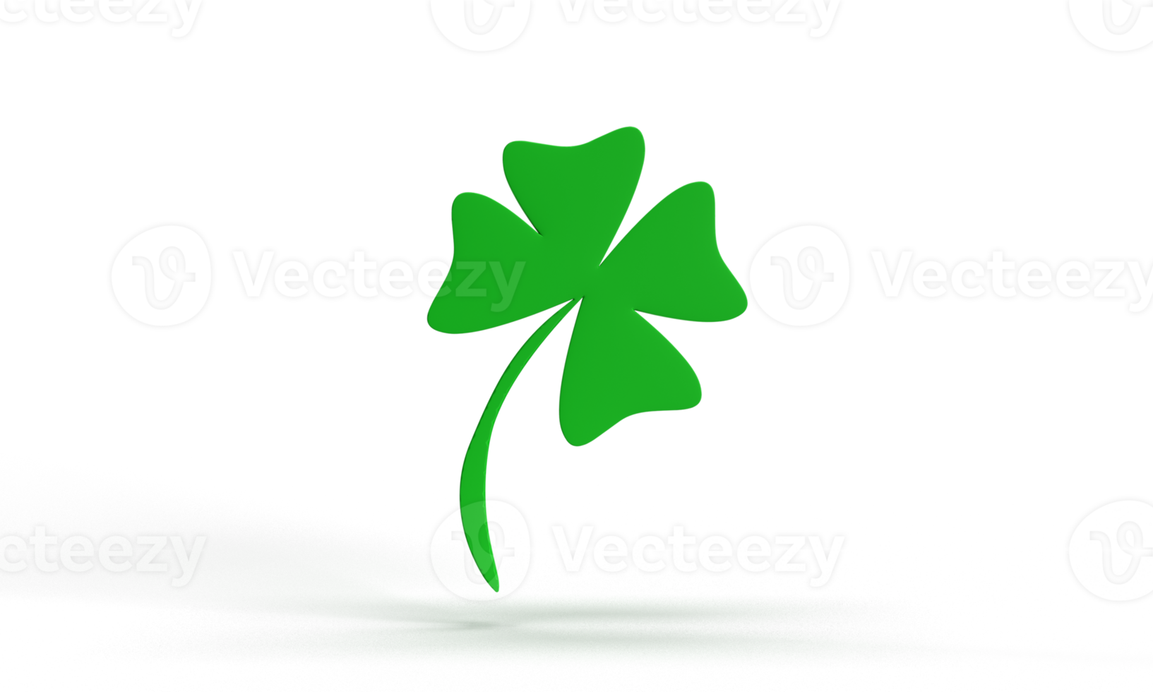 leaf plant flower blossom green color object icon symbol sign decoration ornament st. saint patrick day clover shamrock celebration irish ireland spring season culture nature flora celtic march event png