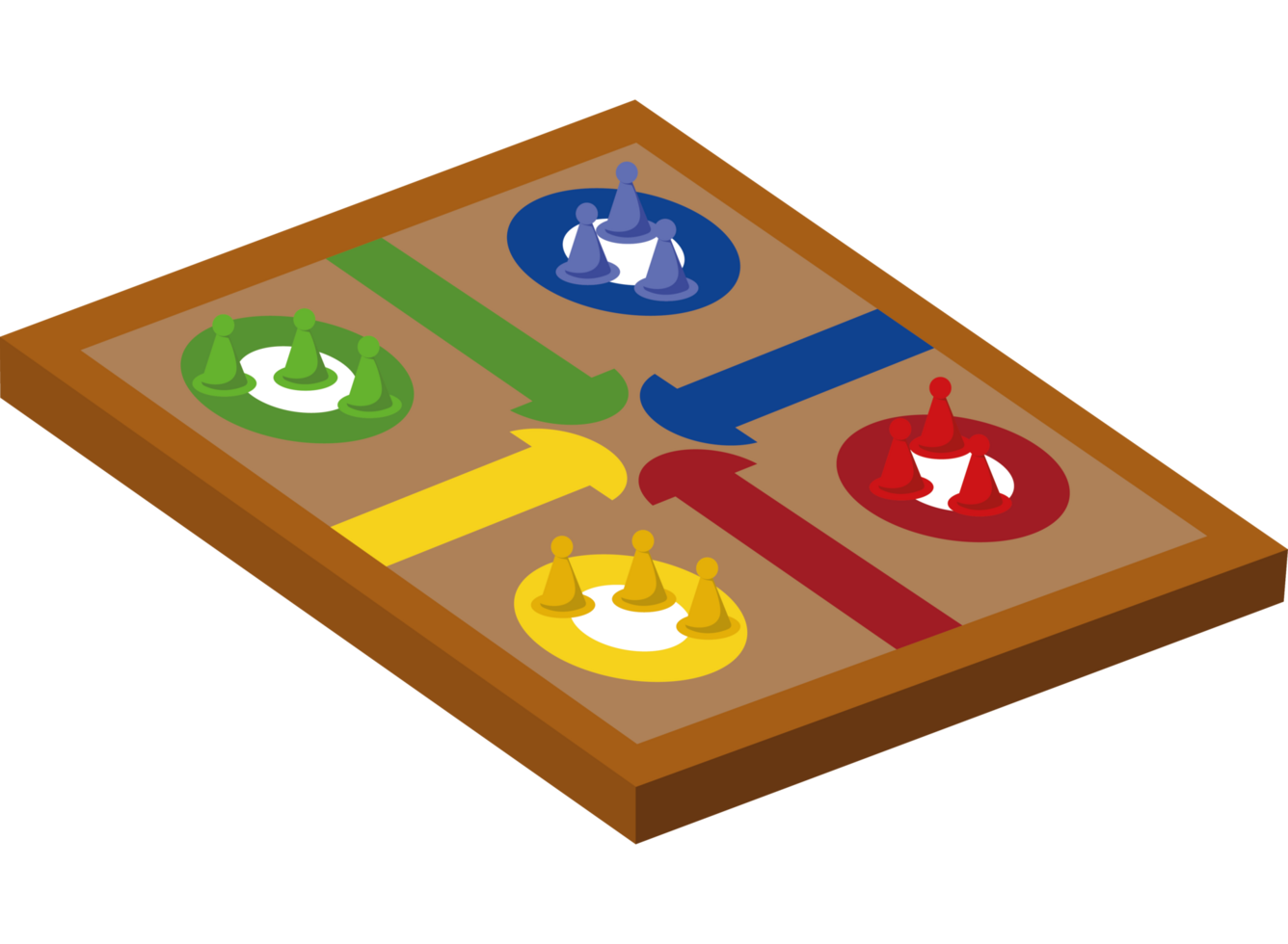 game board parchis icon png