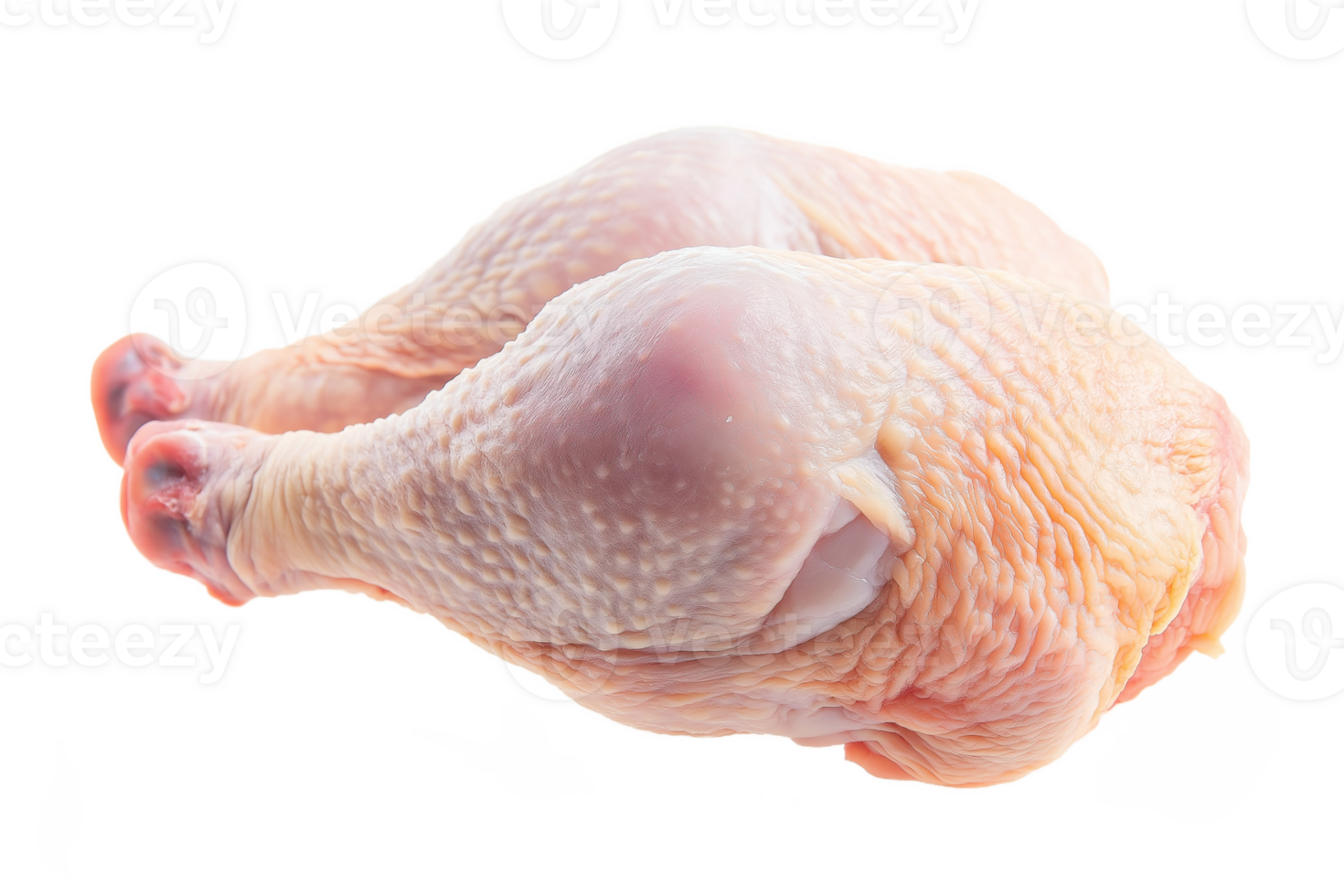 Raw Chicken Drumsticks Fresh Poultry Meat Food Ingredient png