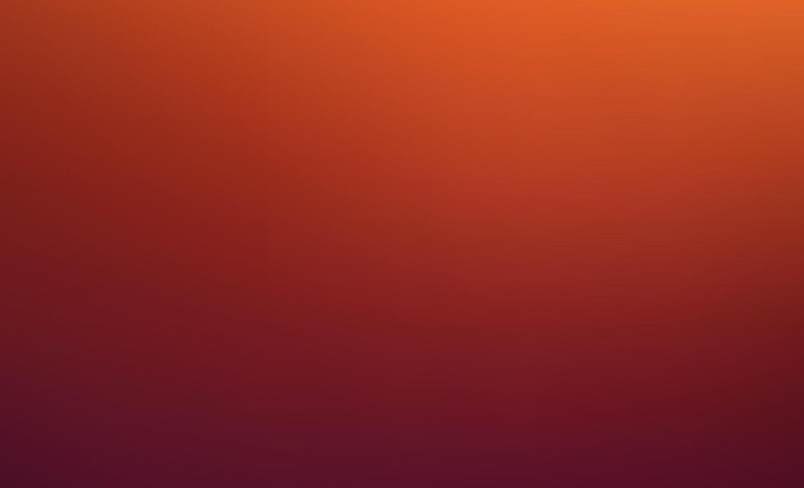 Warm red gradient background with soft tonal shifts and subtle highlights. vector