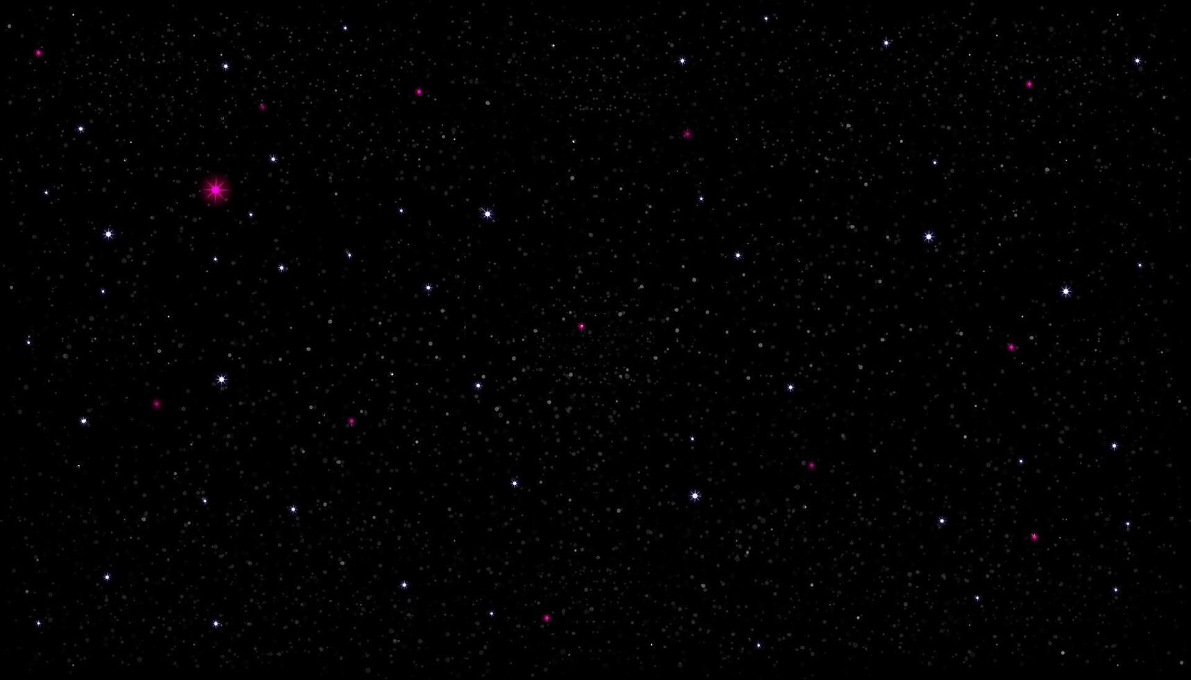 Starry sky background,Abstract texture background of Space Black Sky Night,Galaxy with Star field Sparkle,Beautiful light of Stardust in deep universe,Milky way galaxy, fantasy Universal vector