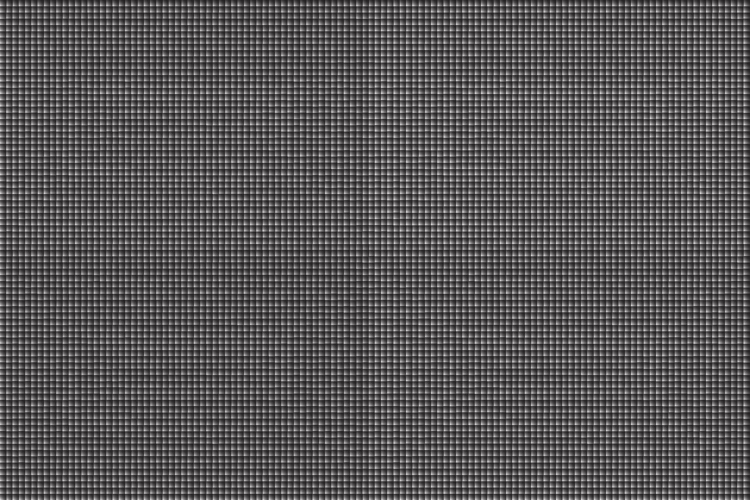Carbon black abstract background, modern metallic look, illustration vector
