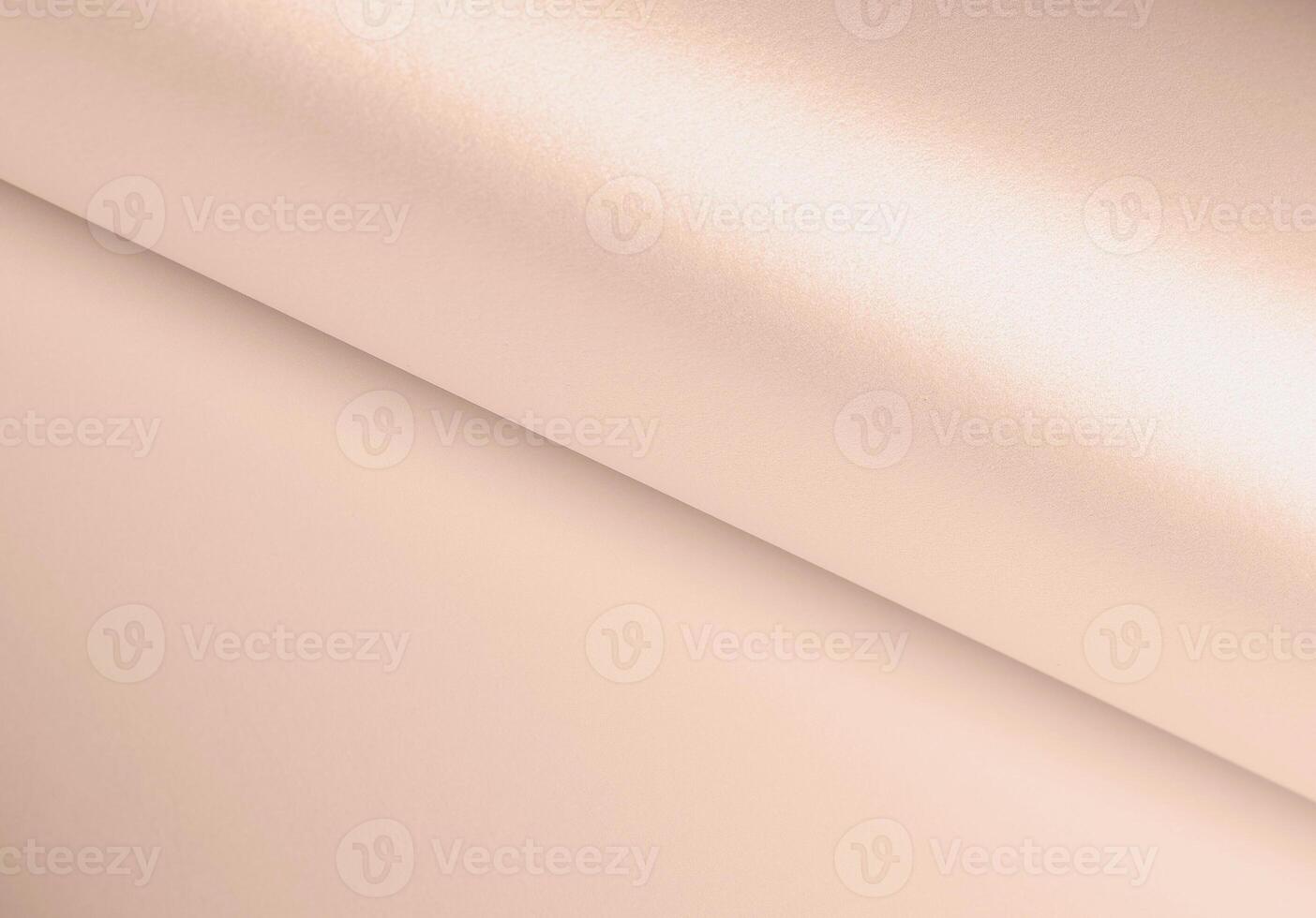 Mocha Mousse, 2025 colour of year paper texture background in soft brown and beige tones photo