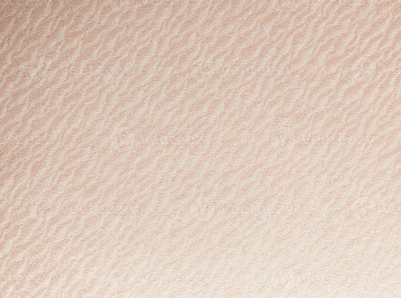 Textured mocha mousse paper background for trendy designs in 2025 photo