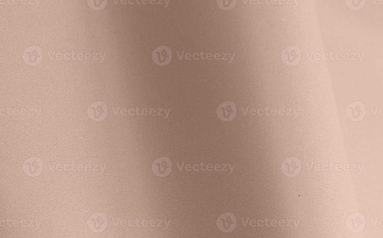 Mocha Mousse, 2025 colour of year paper background in soft brown and beige tones photo