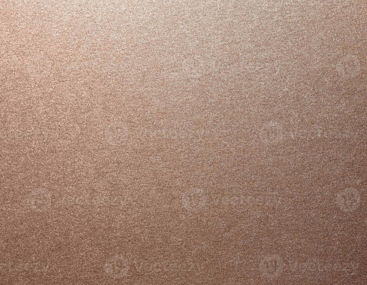 Modern paper background in mocha mousse, the color of the year photo