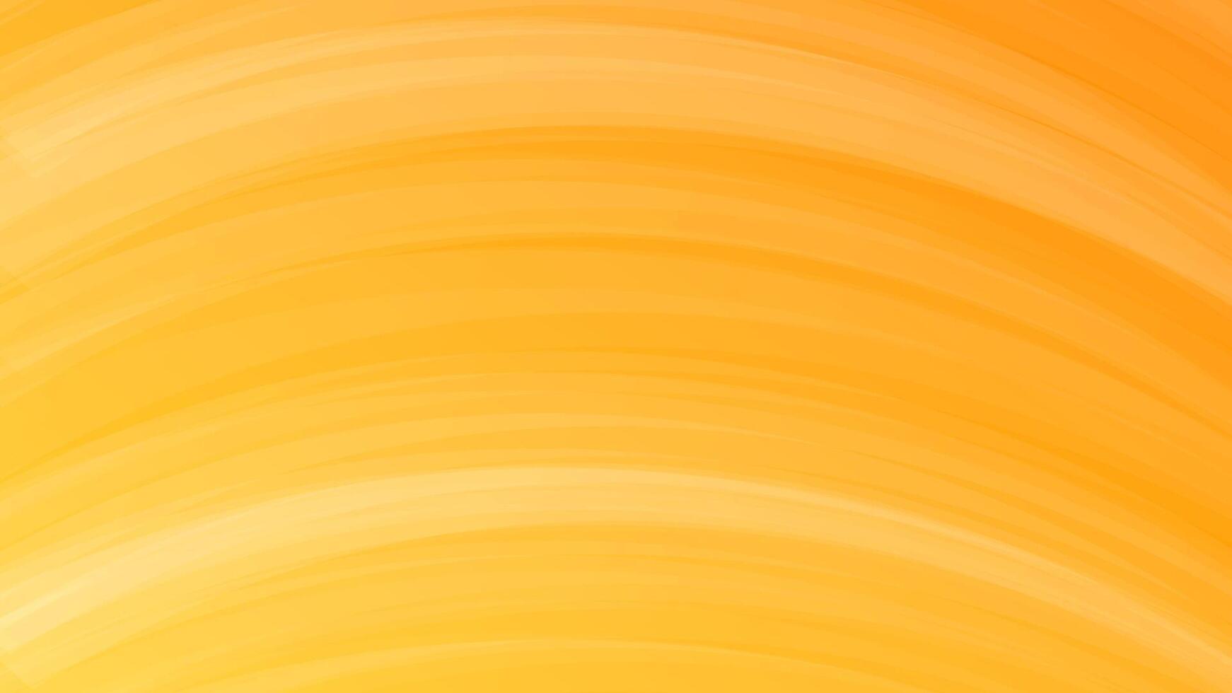 Modern colorful gradient background with rounded lines vector