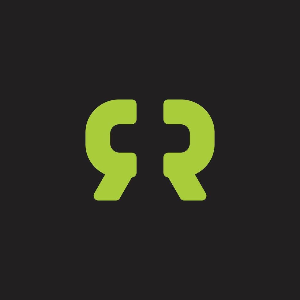 letters r care hand plus medical abstract logo vector