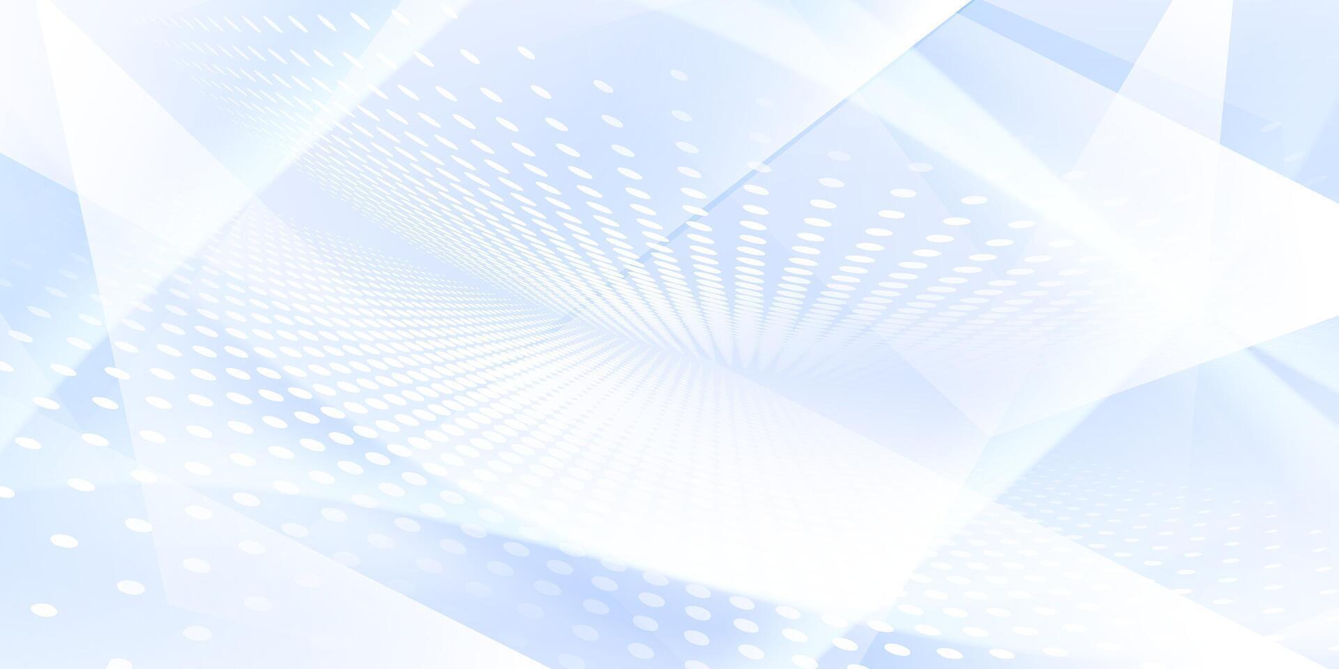 Abstract technology background, modern design illustration vector