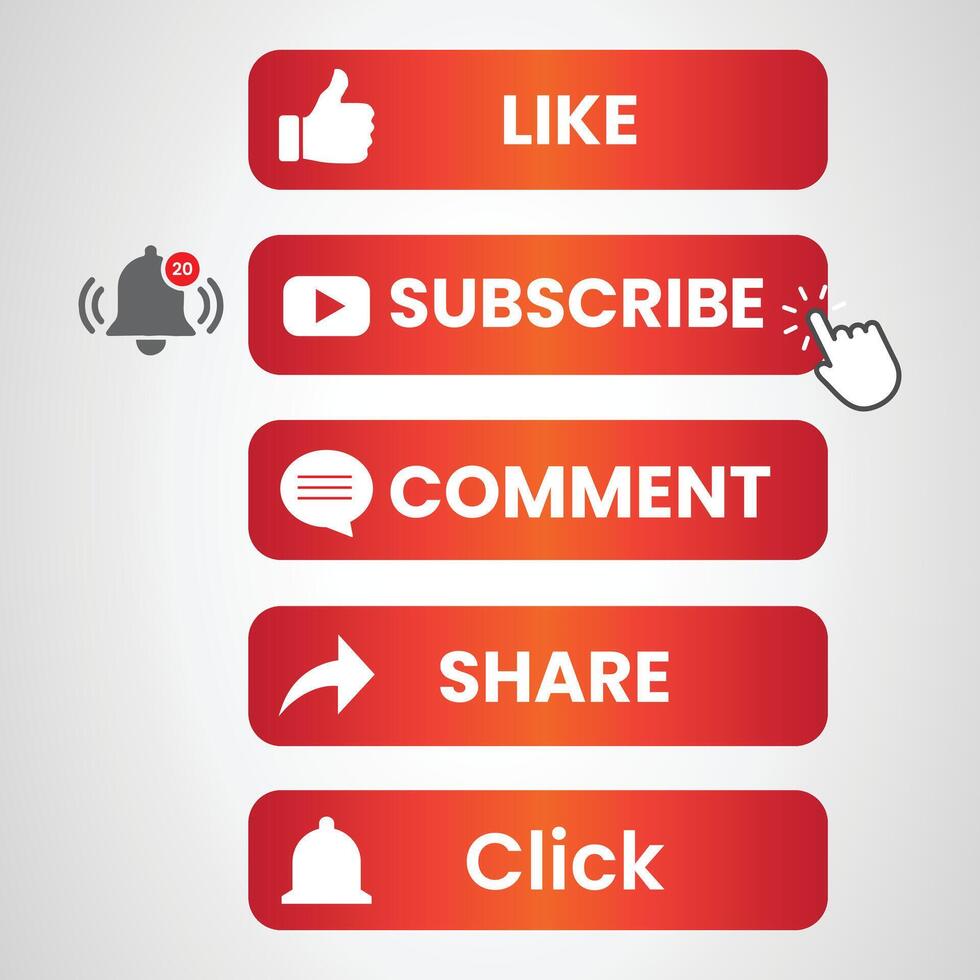 a sign that says like i like to share with the app app. vector