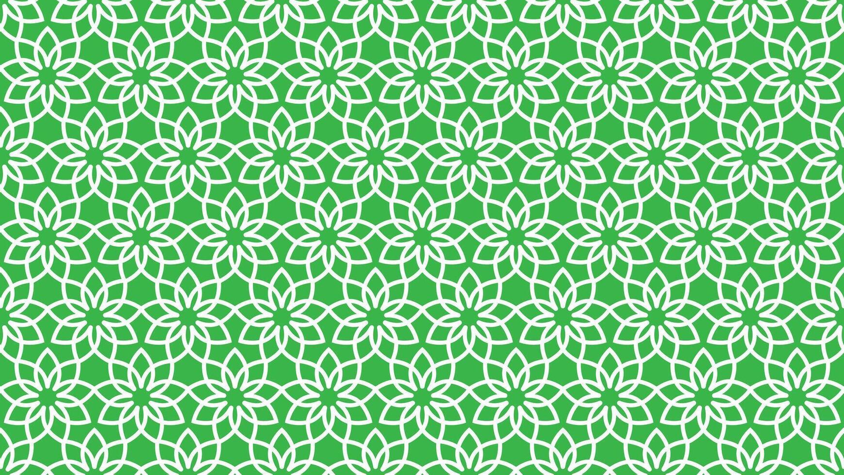 Seamless geometric pattern design. illustration vector