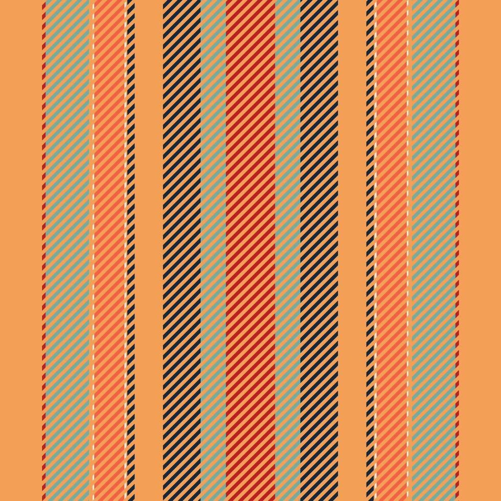Stripes pattern . Striped background. Stripe seamless texture fabric. vector