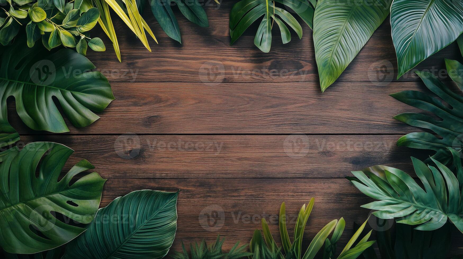 Natural wood grain texture with organic patterns and smooth wooden surface photo