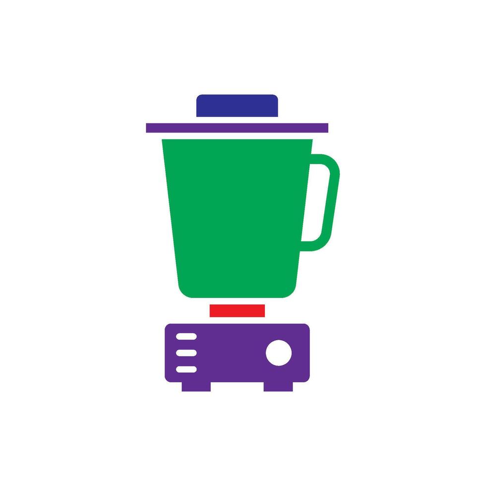 Juicer icon design templates element vector