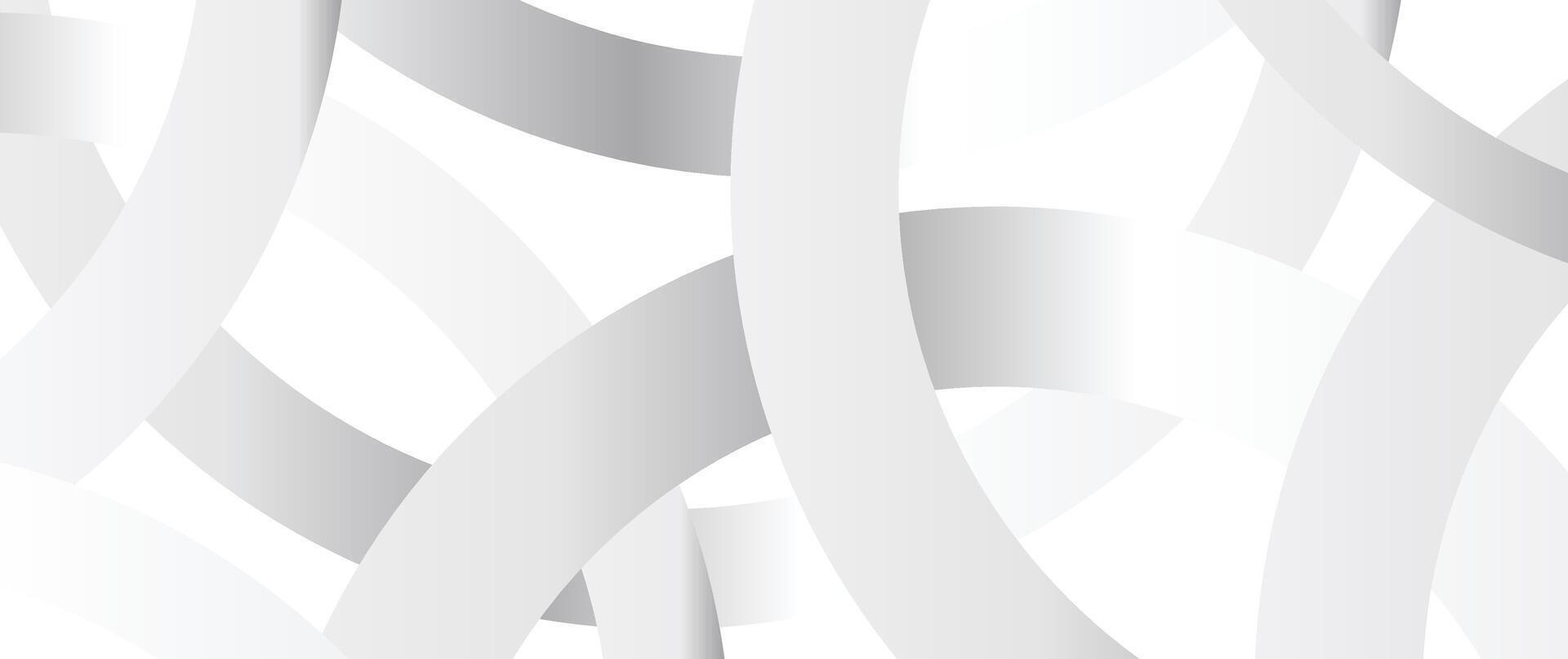 abstract circles round gradient background. vector