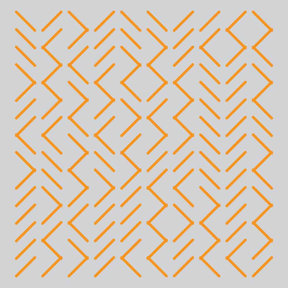 professional and modern pattern design vector