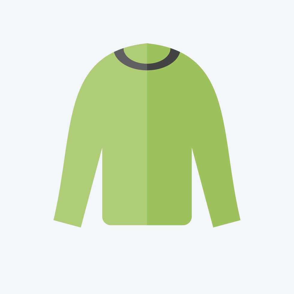 Icon Jarsi. related to Fashion symbol. flat style. simple design editable vector