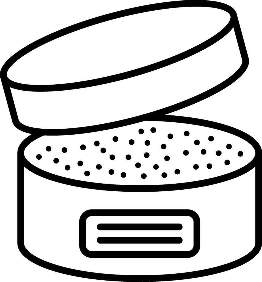 Product Durability Line Icon vector