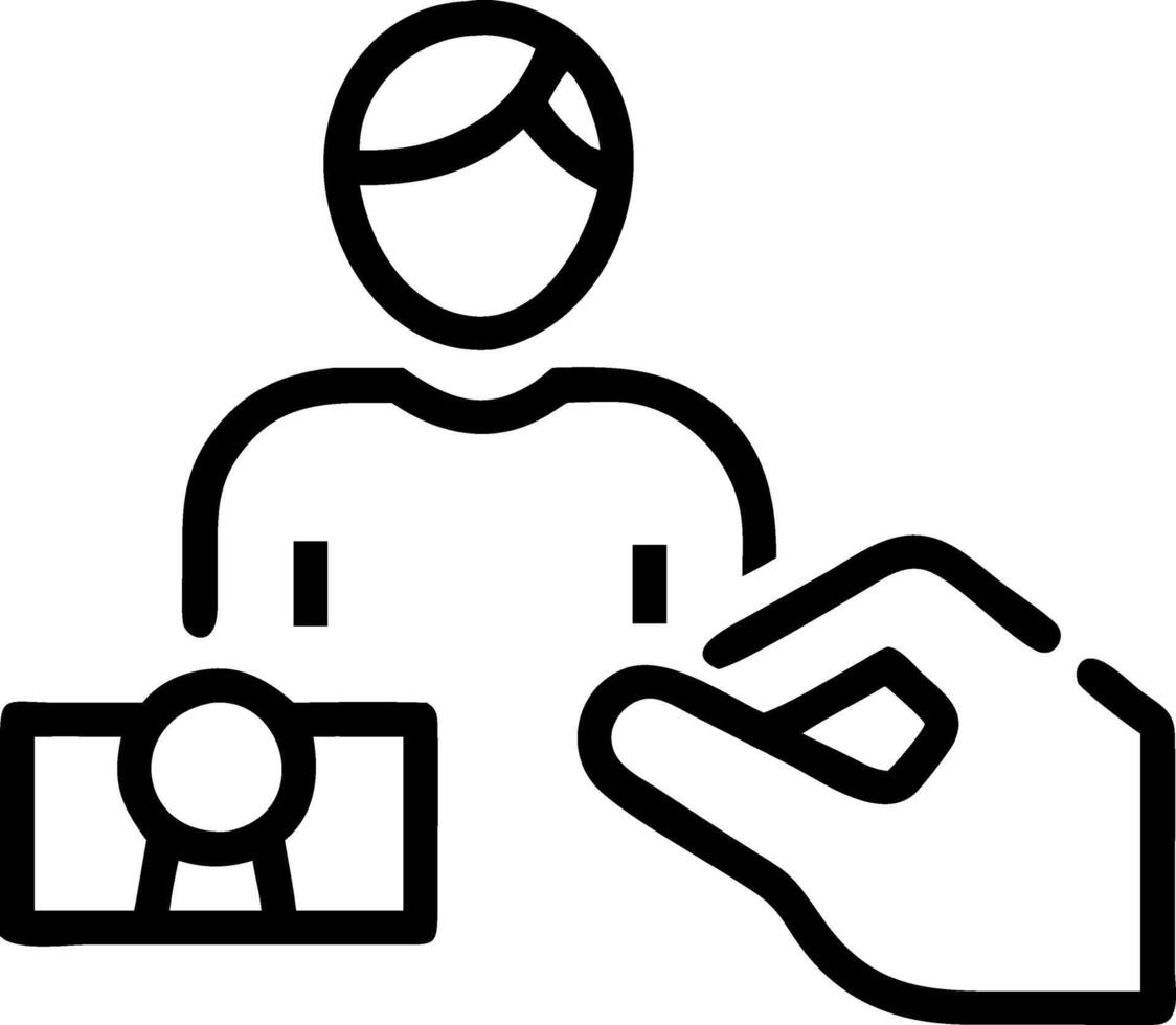 Candid Medication Adherence vector