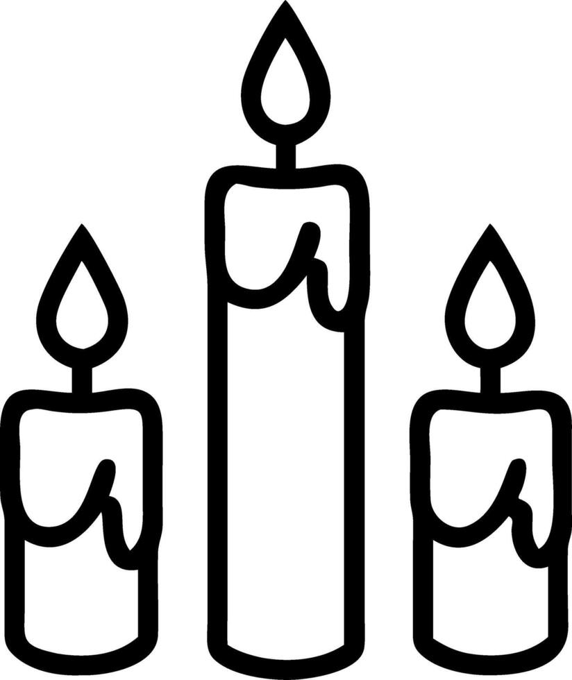 Candle Patterns Element vector
