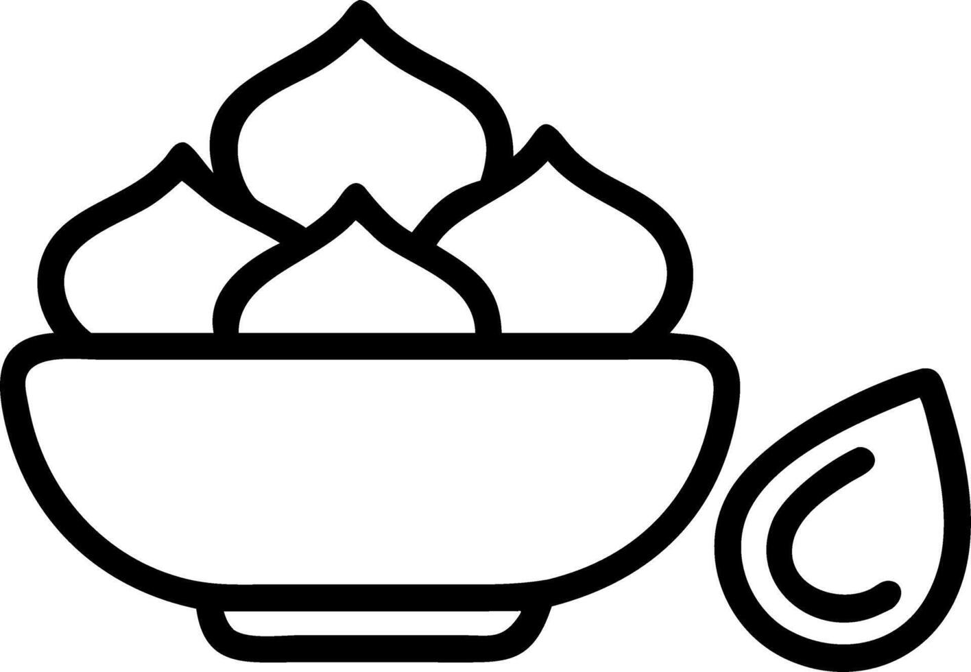Cultural Symbols Element vector