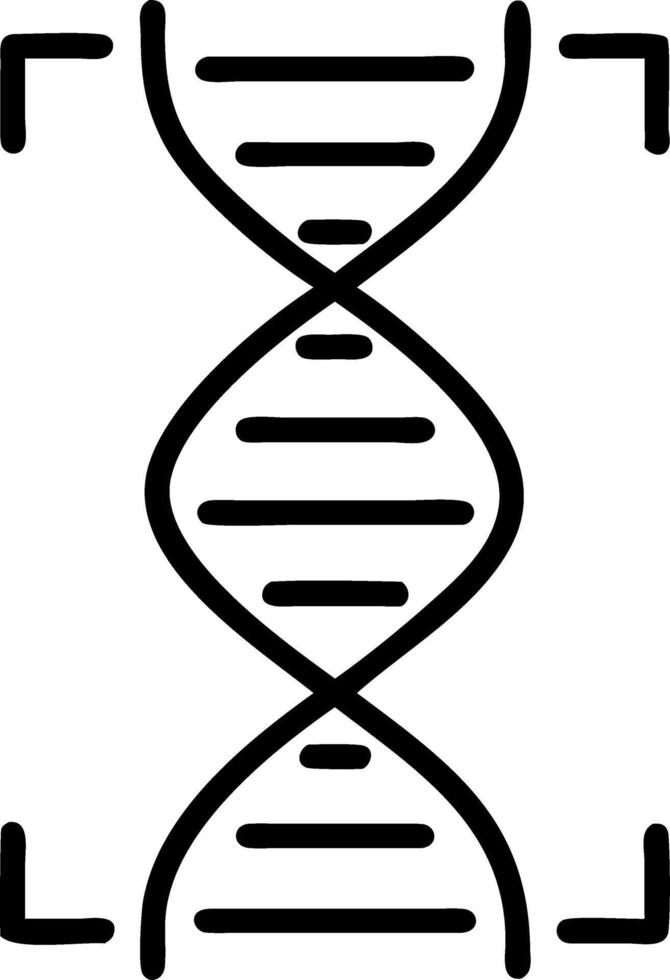 DNA encoded voter registry vector