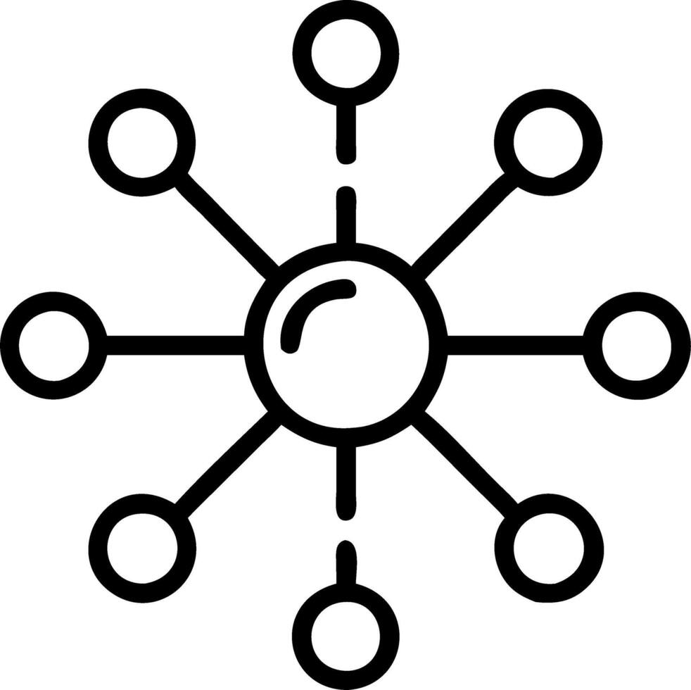 Emotional intelligence network vector
