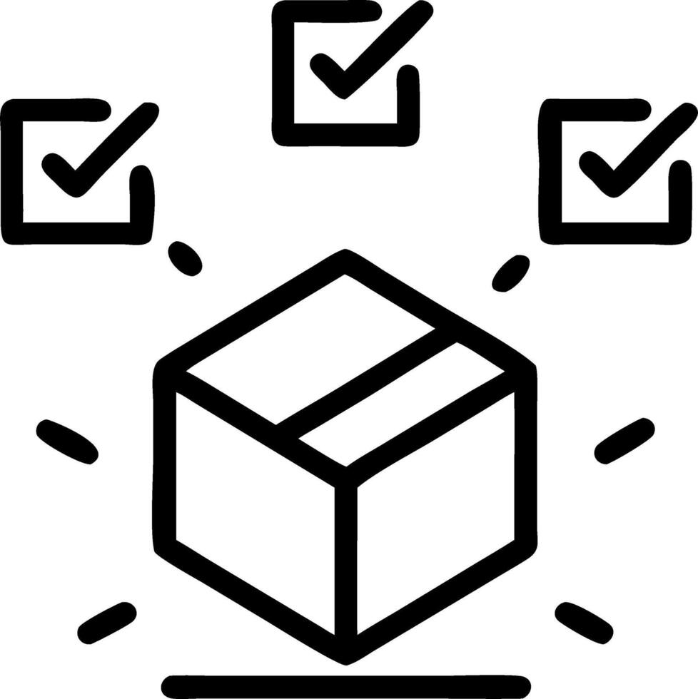Floating integrity verified ballot vector