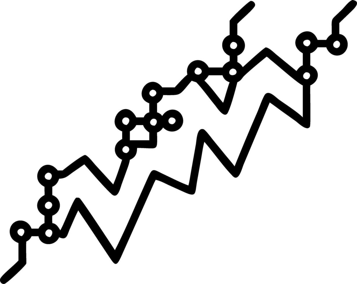 Fractal revenue growth vector
