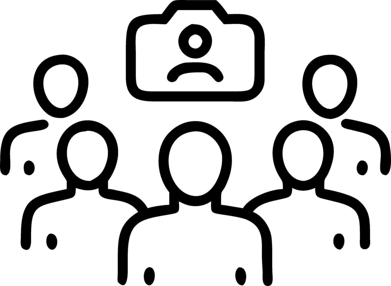 Holographic citizen assembly vector