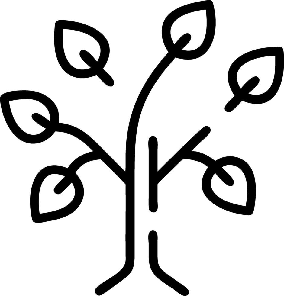 Levitating policy tree vector