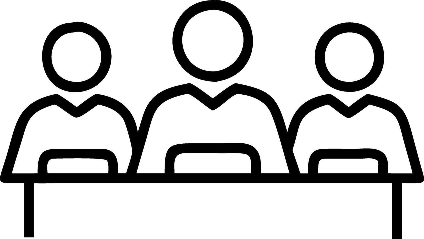 Policy implementation discussion vector