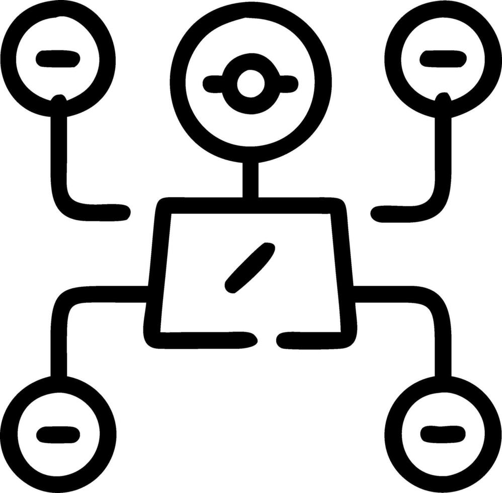 Quantum superposition policy simulator vector
