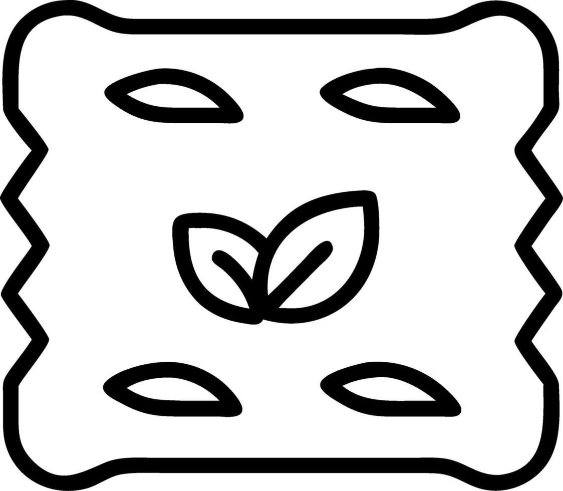 Recycled Paper Background vector